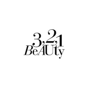 3, 2, 1 Beauty