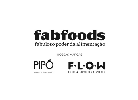 Fabfoods: Pipó Gourmet & Flow Foods